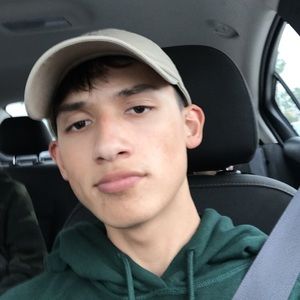 Meet your Posher, Charles